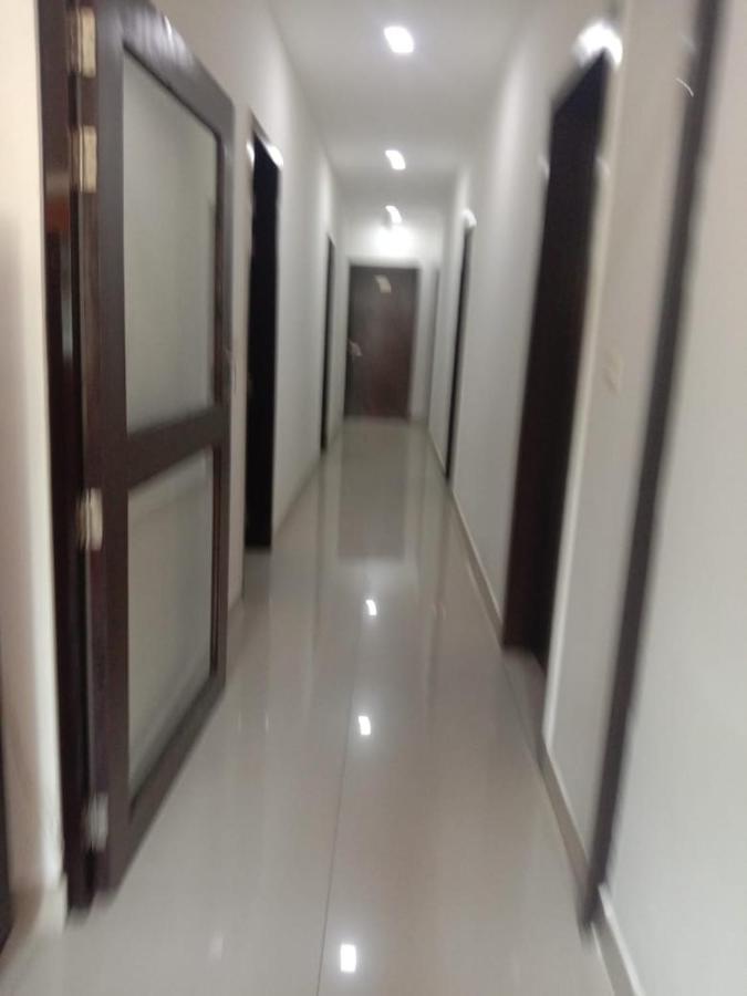 Supreme Guest House By Wb Inn Agra  Exterior photo