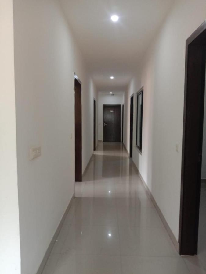 Supreme Guest House By Wb Inn Agra  Exterior photo